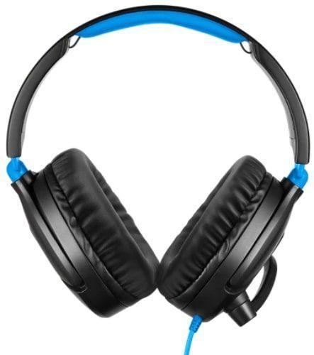 Turtle Beach Recon 70 Gaming Headset reacondicionado - Reebelo España