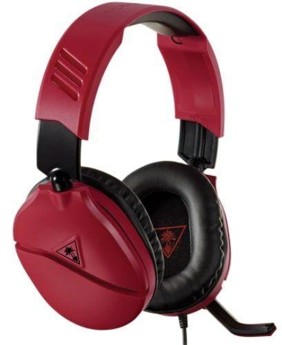 Turtle Beach Recon 70 Gaming Headset reacondicionado - Reebelo España