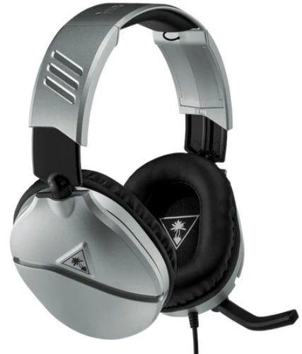 Turtle Beach Recon 70 Gaming Headset reacondicionado - Reebelo España