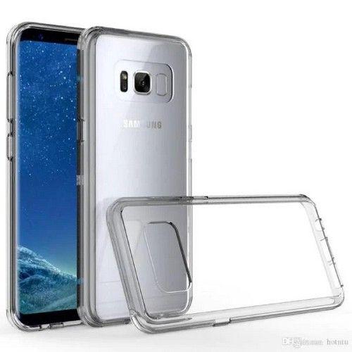 Funda Transparente Antigolpes para Samsung Galaxy S9 Plus reacondicionado - Reebelo España