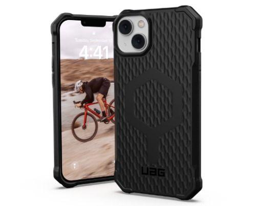 Funda UAG Essential Armor con MagSafe para iPhone 14 Plus reacondicionado - Reebelo España