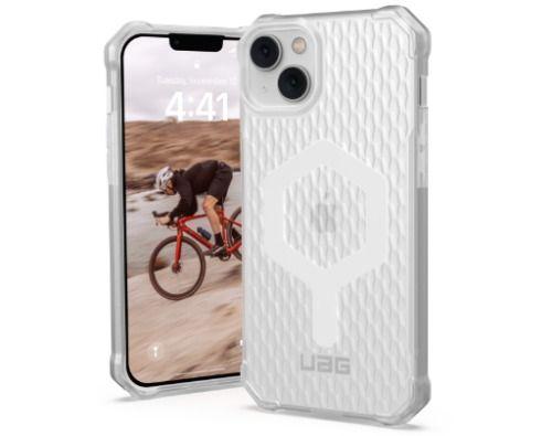 Funda UAG Essential Armor con MagSafe para iPhone 14 Plus reacondicionado - Reebelo España