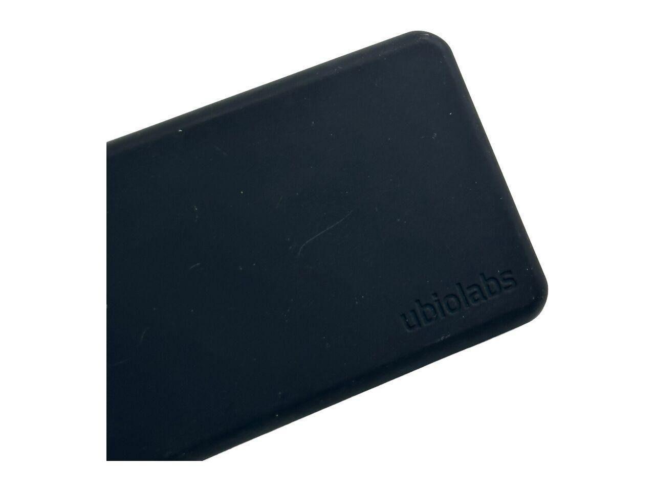 Ubio Labs PWB1071 Universal 10000 mAh Slim Power Bank reacondicionado - Reebelo España