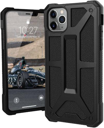 Funda Urban Armor Gear Monarch Series para iPhone 11 Pro Max reacondicionado - Reebelo España