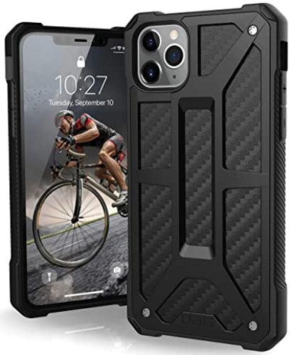 Funda Urban Armor Gear Monarch Series para iPhone 11 Pro Max reacondicionado - Reebelo España