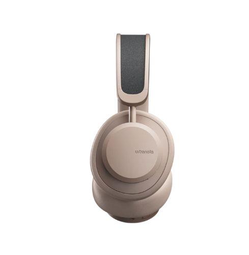 Urbanista Los Angeles Solar Powered Active Noise Cancelling Headphones reacondicionado - Reebelo España
