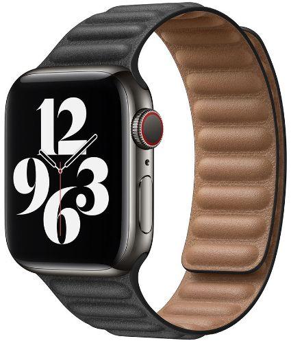 Correa de Piel Magnética Urban Spec para Apple Watch S/M reacondicionado - Reebelo España
