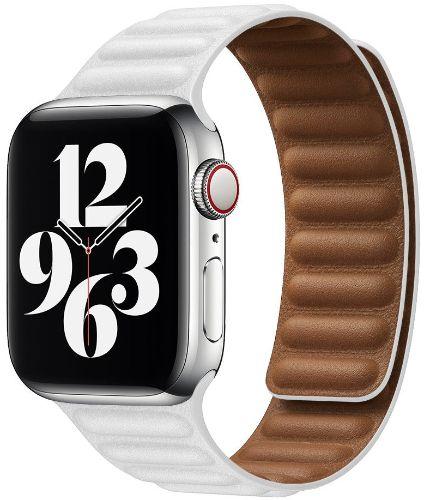 Correa de Piel Magnética Urban Spec para Apple Watch S/M reacondicionado - Reebelo España
