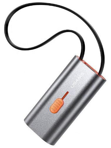 Usams US-SJ560 4-in-1 Multifunctional 60W PD Storage Cable reacondicionado - Reebelo España