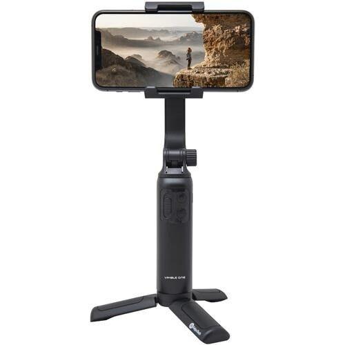Vimble 1 Estabilizador Telescópico de Un Solo Eje para Smartphones reacondicionado - Reebelo España