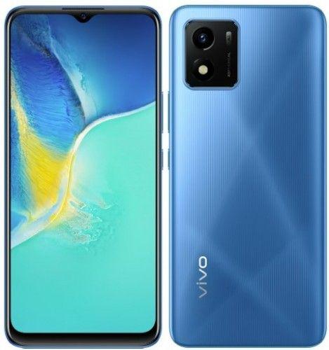 Vivo Y01 reacondicionado - Reebelo España