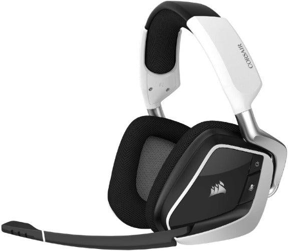 Corsair Void RGB Elite Wireless Premium Gaming Headset with 7.1 Surround Sound reacondicionado - Reebelo España