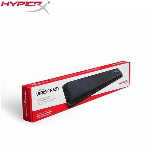 Reposamuñecas HyperX para teclados de tamaño completo, espuma con gel refrescante - Agarre antideslizante reacondicionado - Reebelo España