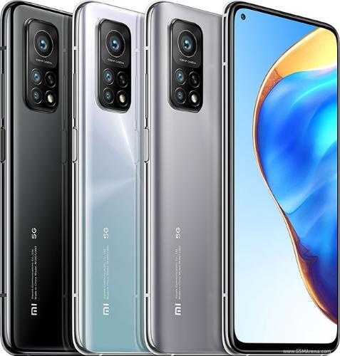 Xiaomi Mi 10T Pro (5G) reacondicionado - Reebelo España
