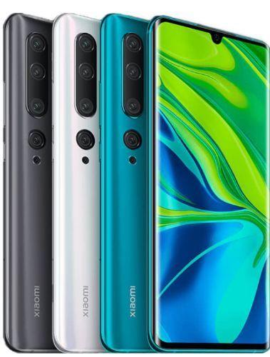 Xiaomi Mi Note 10 reacondicionado - Reebelo España