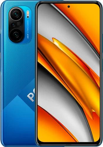 Xiaomi Poco F3 reacondicionado - Reebelo España