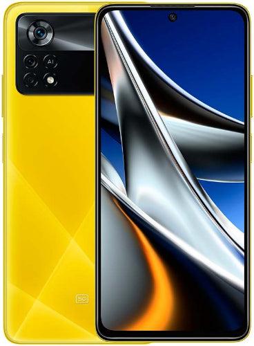 Xiaomi Poco X4 Pro (5G) reacondicionado - Reebelo España