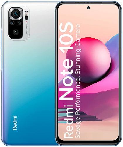 Xiaomi Redmi Note 10S reacondicionado - Reebelo España