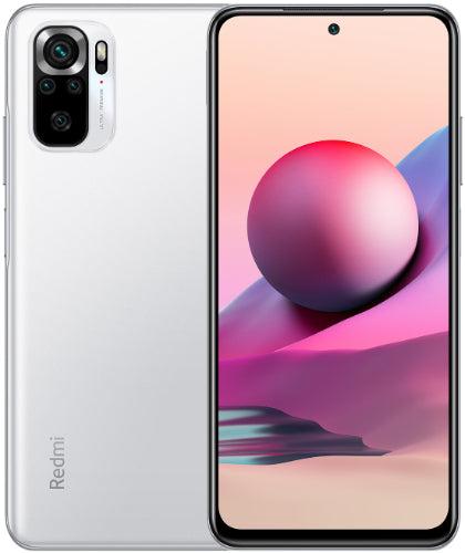 Xiaomi Redmi Note 10S reacondicionado - Reebelo España