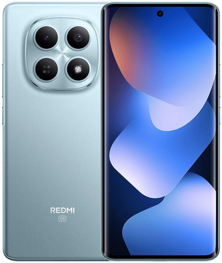 Xiaomi Redmi Note 15 reacondicionado - Reebelo España