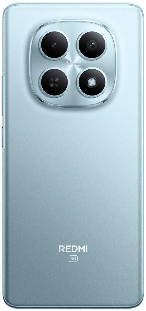 Xiaomi Redmi Note 15 reacondicionado - Reebelo España