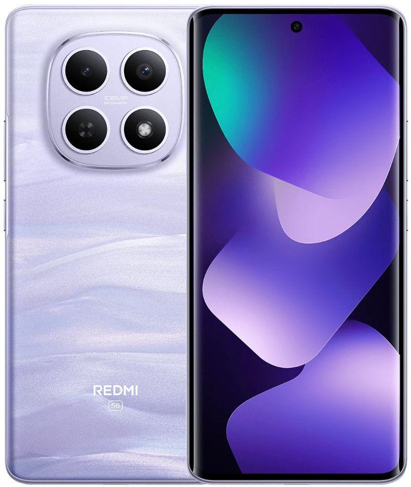 Xiaomi Redmi Note 15 reacondicionado - Reebelo España