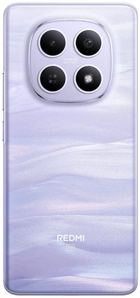 Xiaomi Redmi Note 15 reacondicionado - Reebelo España