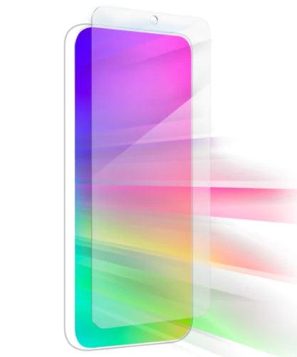 Zagg InvisibleShield Fusion XTR with D3O Screen Protector for Galaxy S22 Plus reacondicionado - Reebelo España