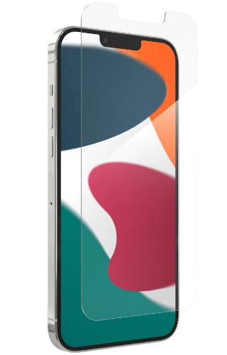 Zagg InvisibleShield Glass Elite Protector de Pantalla para Apple iPhone 13 Pro Max reacondicionado - Reebelo España