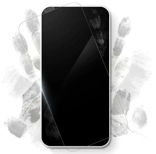Zagg InvisibleShield Glass Elite Protector de Pantalla para Apple iPhone 13 Pro Max reacondicionado - Reebelo España