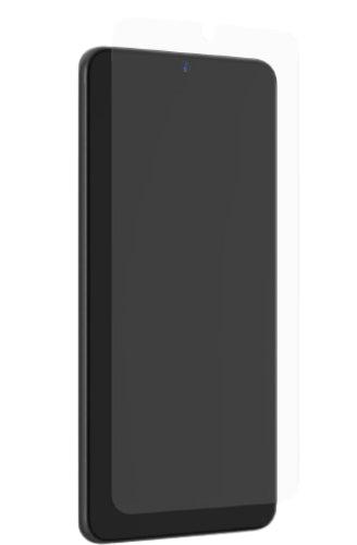 Protector de Pantalla Zagg InvisibleShield Ultra Clear+ para Samsung Galaxy S21 Plus (5G) reacondicionado - Reebelo España