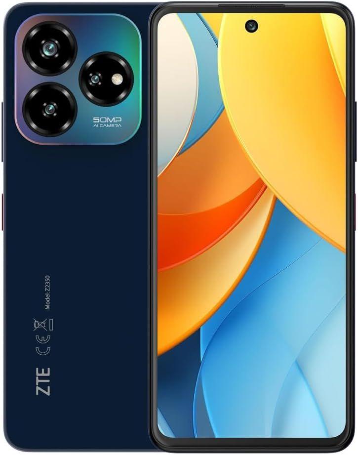 ZTE Blade V60 reacondicionado - Reebelo España