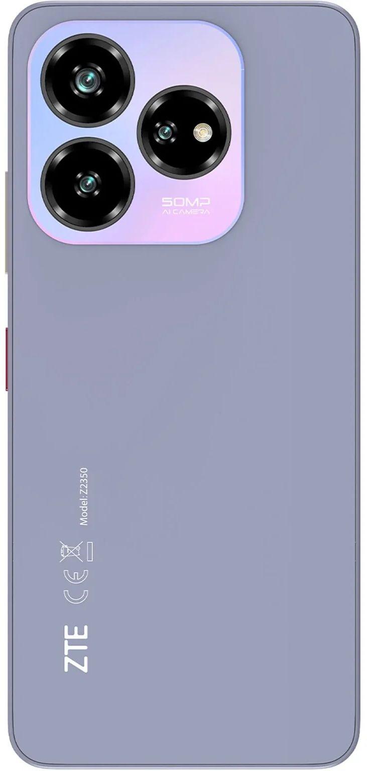 ZTE Blade V60 reacondicionado - Reebelo España