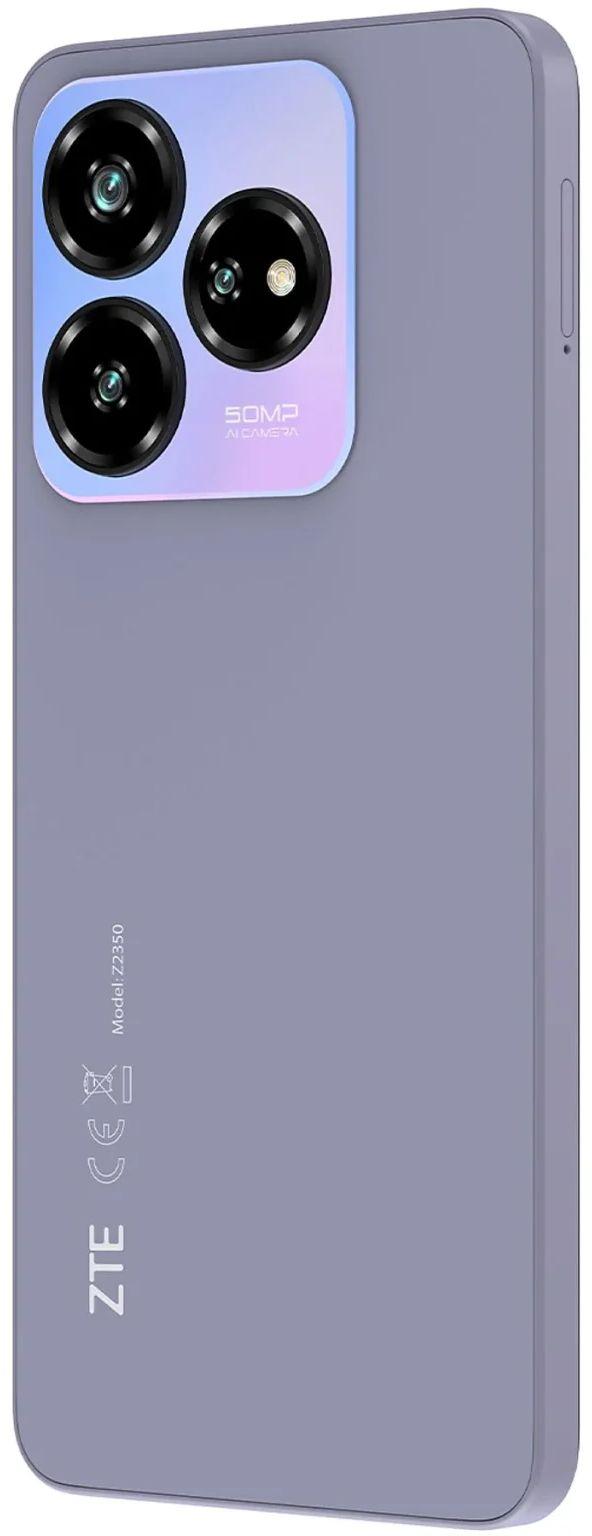 ZTE Blade V60 reacondicionado - Reebelo España